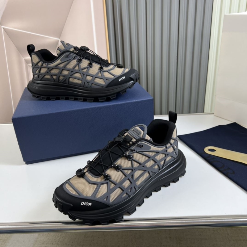 Christian Dior Casual Shoes